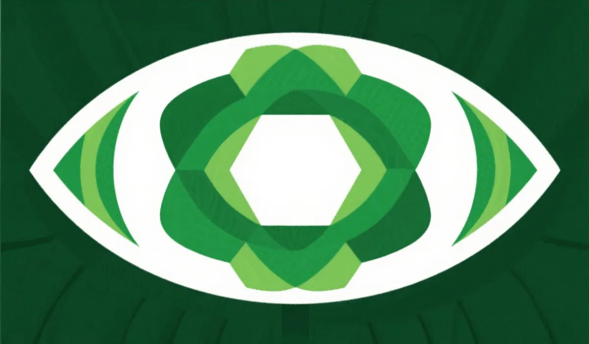 五大联赛主题插画