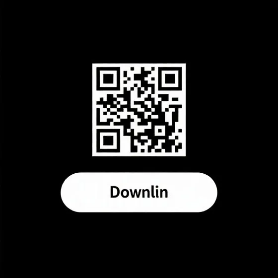 五大联赛App下载二维码